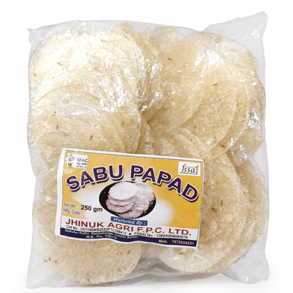 Sabu Papad