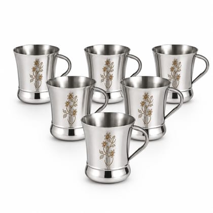 Stainless Steel Tea Cup Stainless Steel Tea Cup