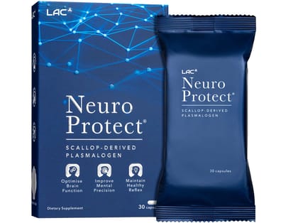 LAC Neuro Protect 30caps LAC Neuro Protect 30caps