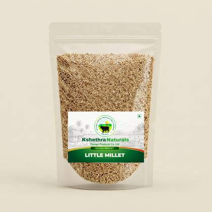 Little Millet - 1KG