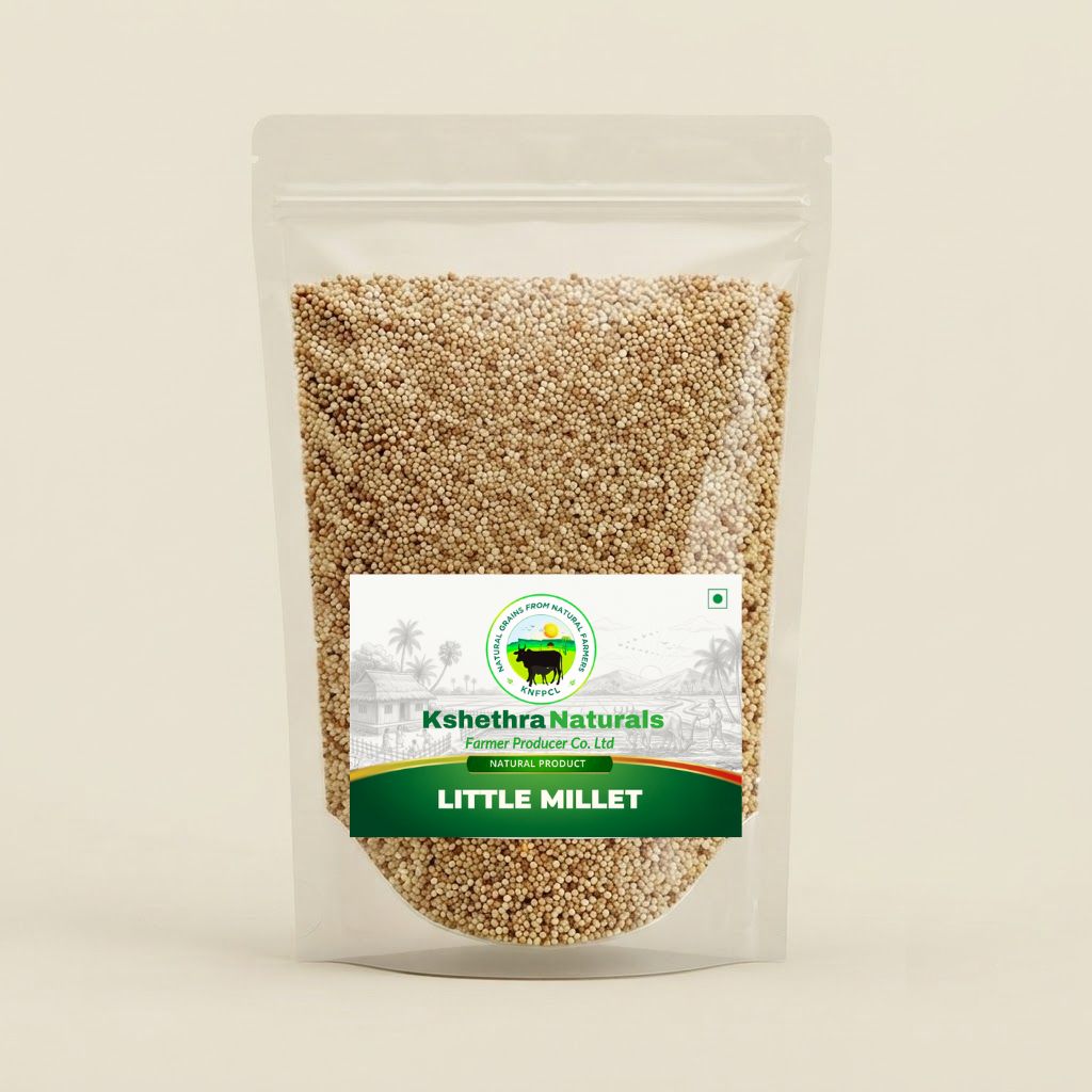 Little Millet - 1KG