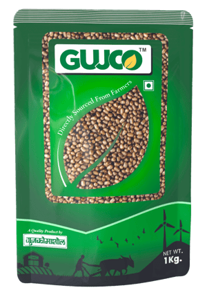 GUJCO Moth Whole