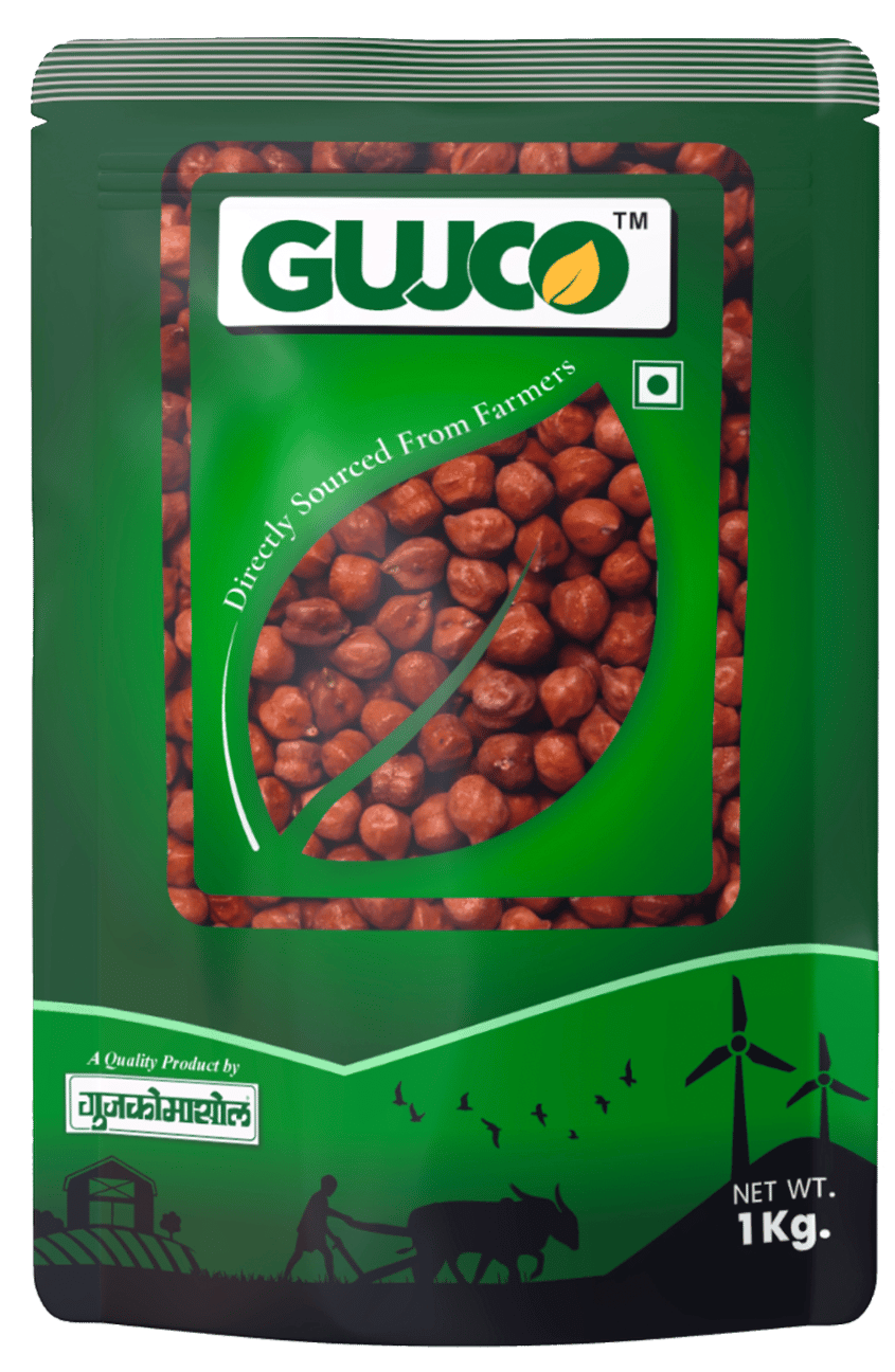GUJCO Desi Chana