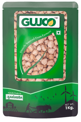 GUJCO Kabuli Chana 