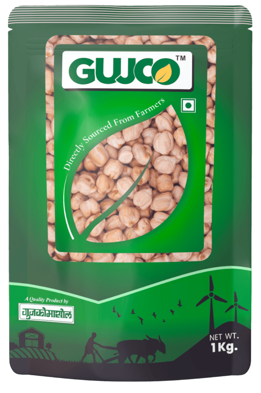 GUJCO Kabuli Chana 