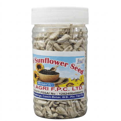 Roasted Sunflower Seed