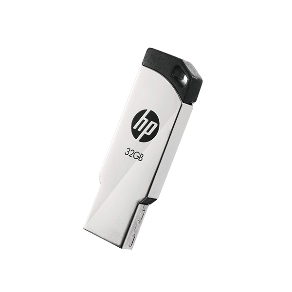 HP v236w USB 2.0 32GB Pen Drive