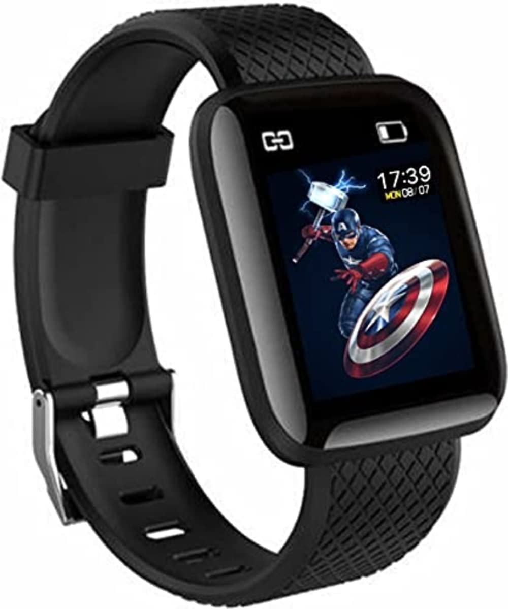 Smart watch 