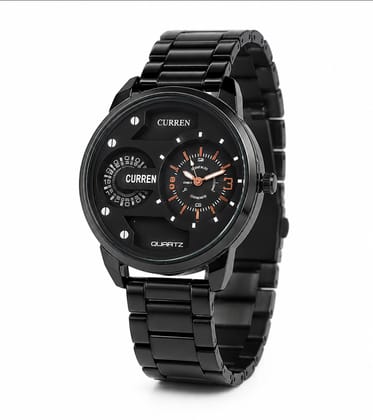Stylish Men's Wrist Watch