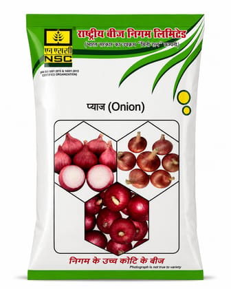 ONION BHIMA RED 250GM
