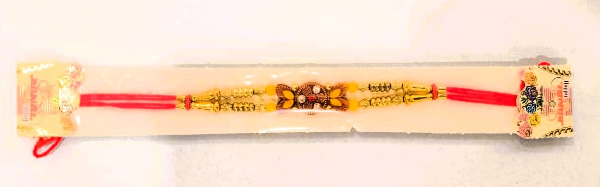 Rakhi
