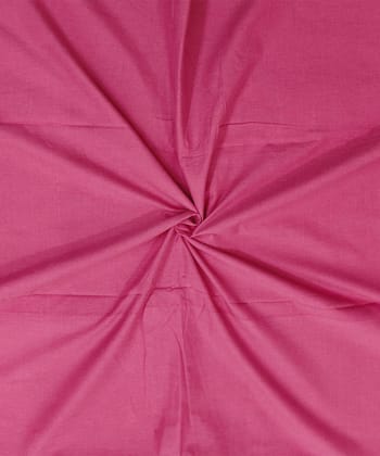 2.5m Pink Sambalpuri Handwoven Single Ikat Shirting Materials SFCSHI2435
