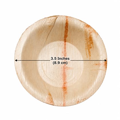 Areca Leaf Bowl (3.5 Inches), Palm Leaf Bowl (3.5 Inches), Disposable Areca Bowl (3.5 Inches), Natural Leaf Bowl (3.5 Inches), Eco-Friendly Areca Bowl (3.5 Inches) Areca Leaf Bowl (3.5 Inches), Palm Leaf Bowl (3.5 Inches), Disposable Areca Bowl (3.5 Inches), Natural Leaf Bowl (3.5 Inches), Eco-Friendly Areca Bowl (3.5 Inches)