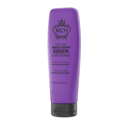 RICH - Miracle Renew Keratin Conditioner (200 Ml)