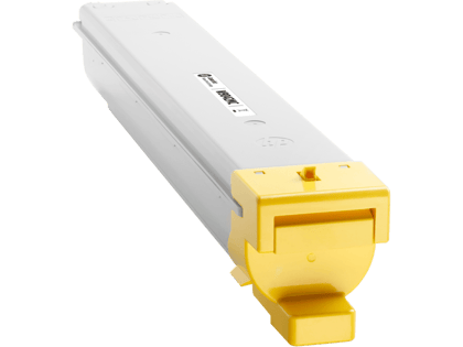 Hp W9042mc Yellow Original Laserjet Toner Cartridge