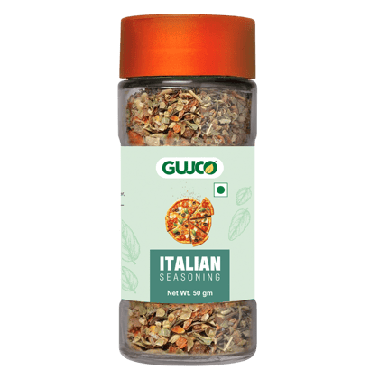 GUJCO Italian Seasoning