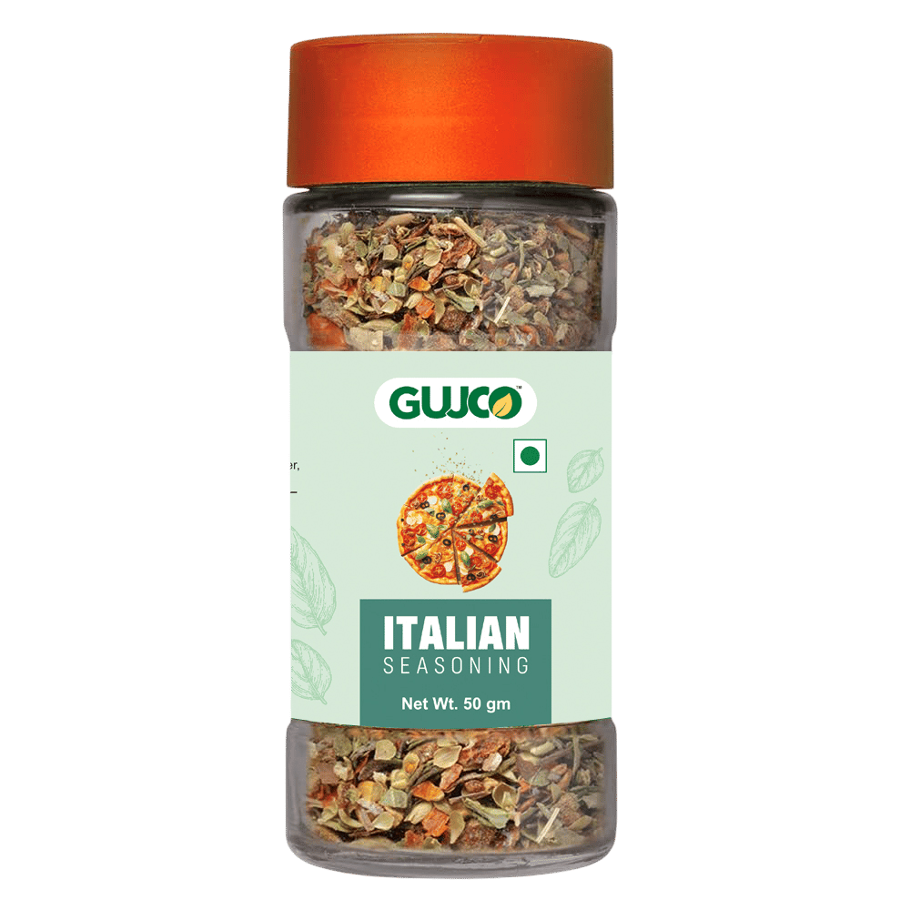 GUJCO Italian Seasoning
