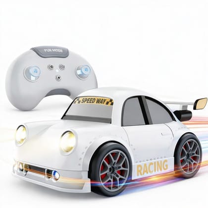 Remote Control Intelligent Sensor Drift Car for Kids – 4 Wheel Drive Mini RC Drifting Car with Follow Me, Escape Mode, Music & LED Lights Toy Gifts for Boys Girls Remote Control Intelligent Sensor Drift Car for Kids – 4 Wheel Drive Mini RC Drifting Car with Follow Me, Escape Mode, Music & LED Lights Toy Gifts for Boys Girls