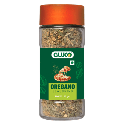 GUJCO Oregano Seasoning
