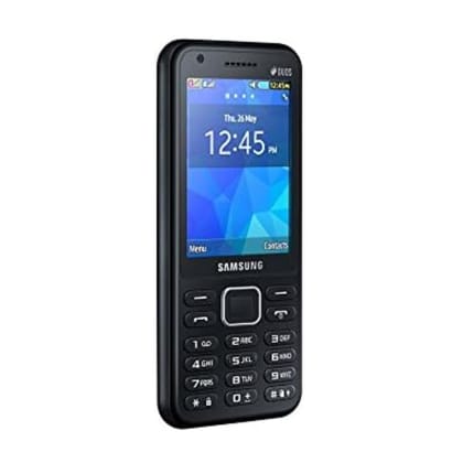 Samsung Metro XL SM-B355E Keypad Phone