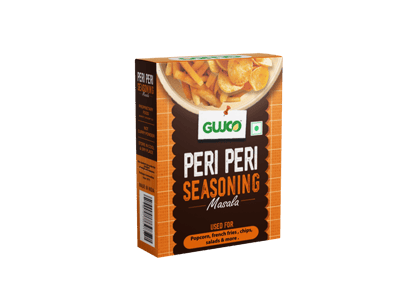GUJCO Peri Peri Seasoning Masala