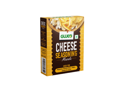 GUJCO Cheese Seasoning Masala