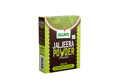 GUJCO Jaljeera Powder 
