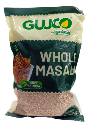 GUJCO White Sesame Seed (Safed Til) 