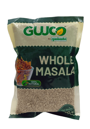 GUJCO Fennel Seeds (Variyali)