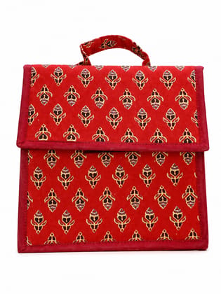 Handmade Handbag for Women, karigari handmade bag