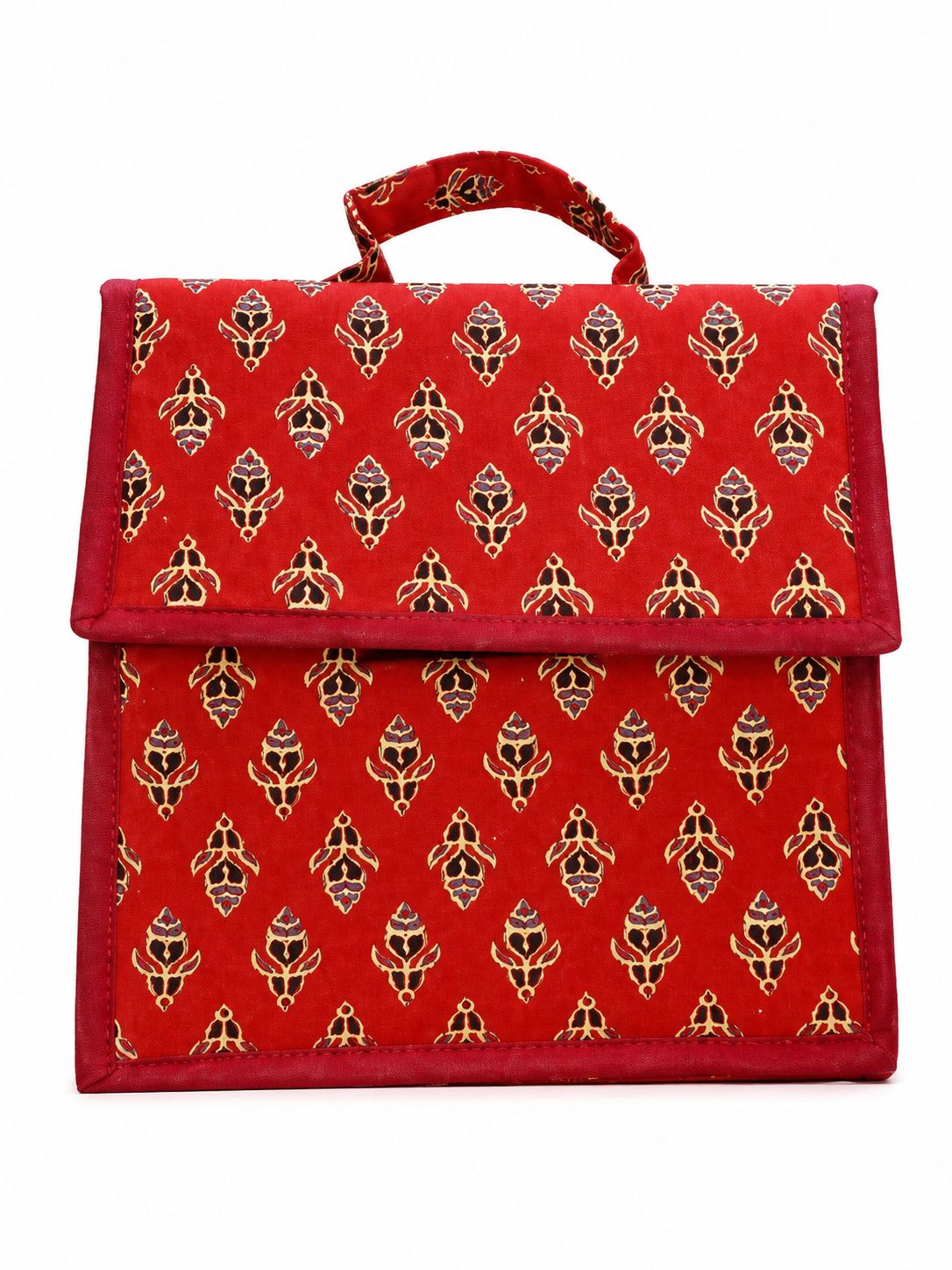 Handmade Handbag for Women, karigari handmade bag