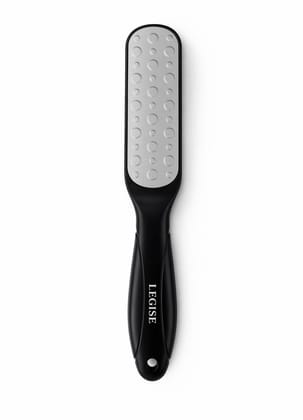 LEGISE Premium Foot Scraper Callus Remover | Dual-Sided Pedicure Foot File for Dead Skin Removal | Professional Foot Care Tool for Smooth & Soft Feet