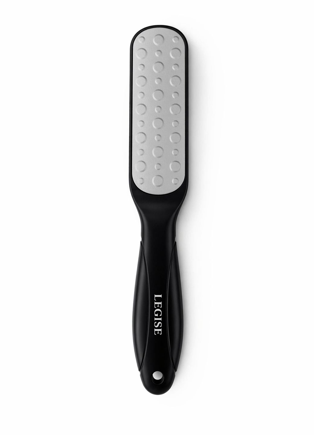 LEGISE Premium Foot Scraper Callus Remover | Dual-Sided Pedicure Foot File for Dead Skin Removal | Professional Foot Care Tool for Smooth & Soft Feet