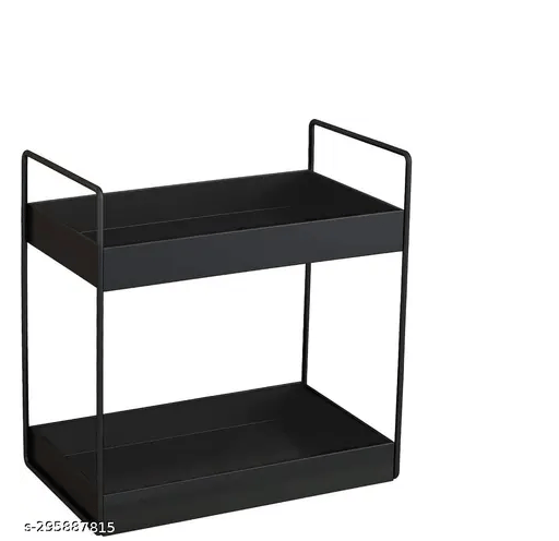 2 Tier Multipurpose Storage Rack