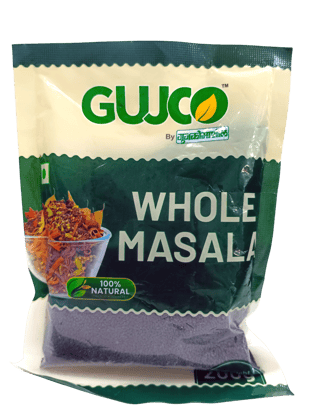 GUJCO Black Sesame Seeds (Kala Til) 