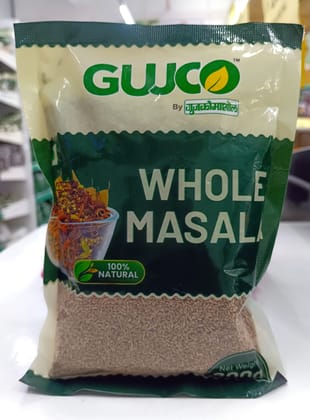 GUJCO Ajwain (Carom Seeds)