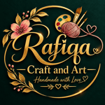 Rafiqa Craft and Art