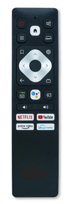 Acer Tv Remote Suitable for I Series and H Series Smart Android LED UHD FHD Television Non Voice Command Control (Match Existing Remote). Acer Tv Remote Suitable for I Series and H Series Smart Android LED UHD FHD Television Non Voice Command Control (Match Existing Remote).