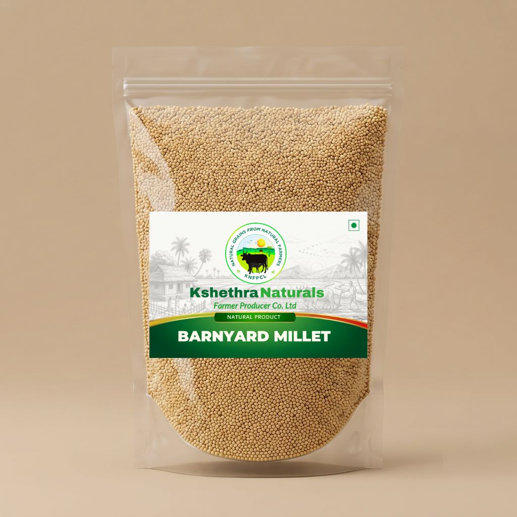 Barnyard Millet - 1KG