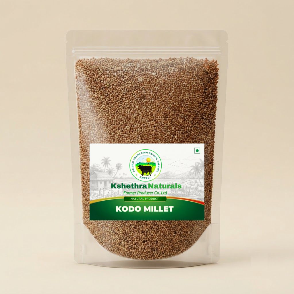 Kodo Millet - 500Grams