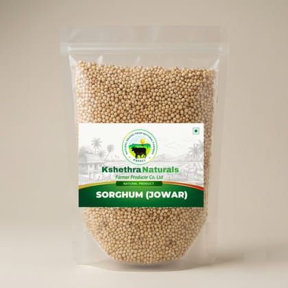 Sorghum (Jowar) - 1KG