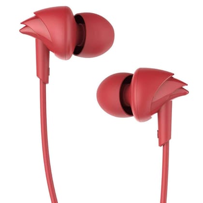 boAt Bassheads 100 in Ear Wired Earphones with Mic