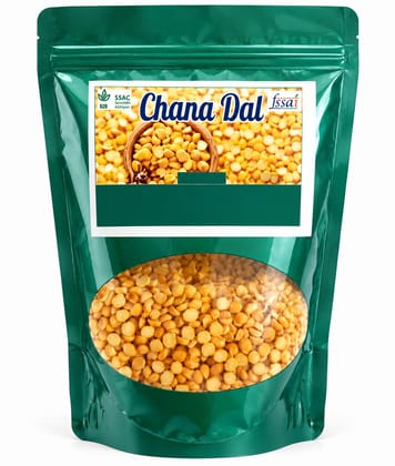 Chana Dal