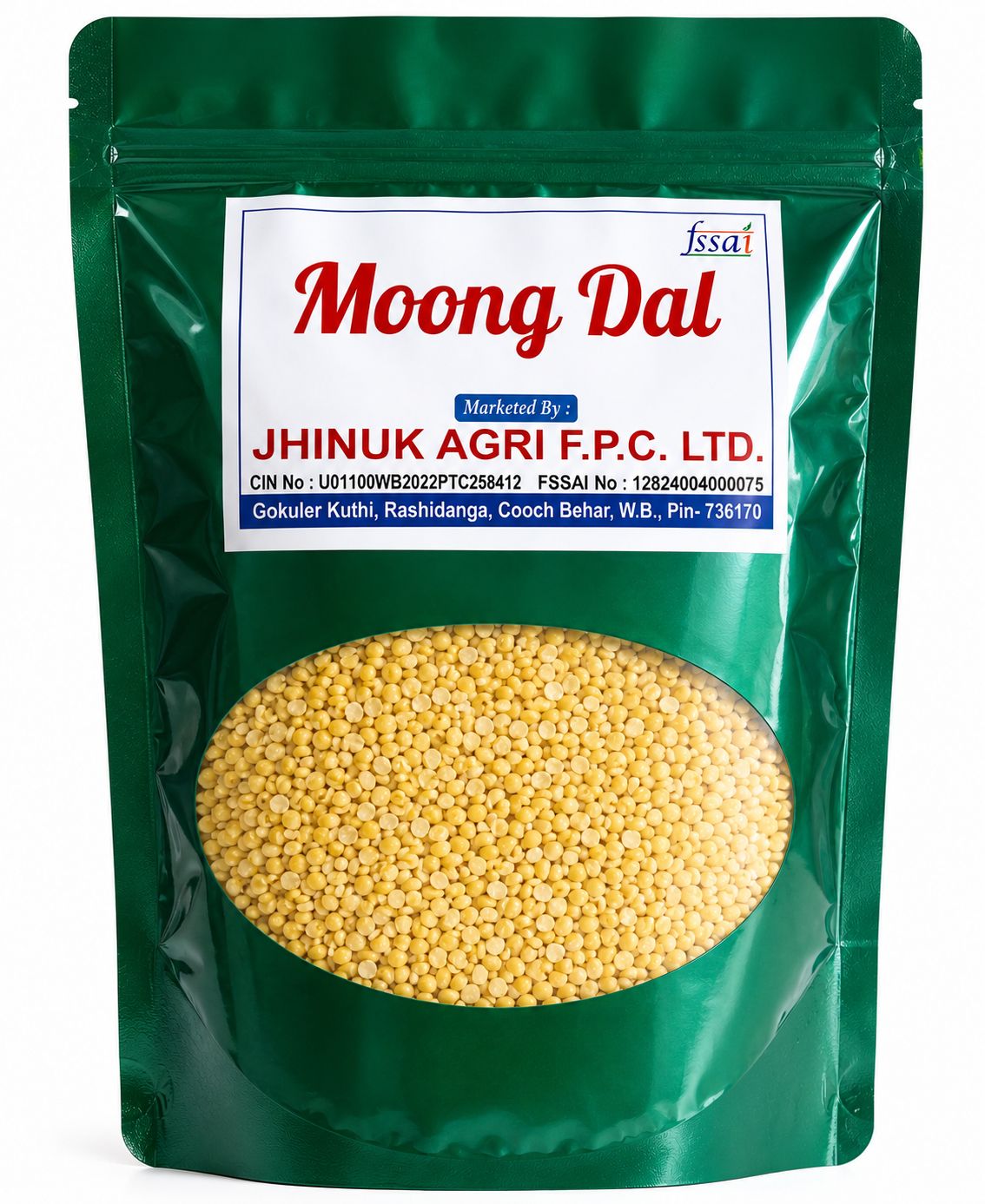 Moong Dal