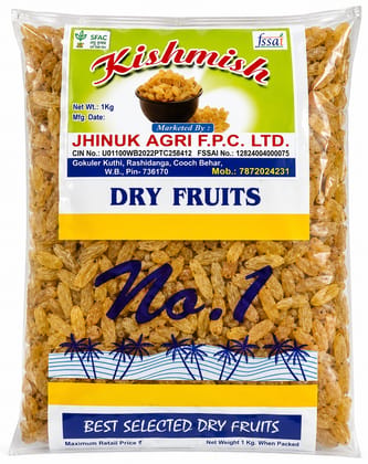 Raisins(Kismis)