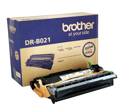 Brother Dr-b021 Drum Unit (b2000d, B2080dw, B2100db)