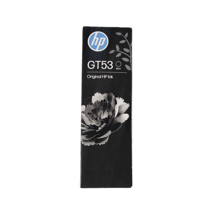 Hp Gt52 70 Ml Cyan Original Ink Bottle (m0h54aa)
