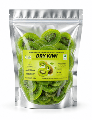Dry Kiwi 