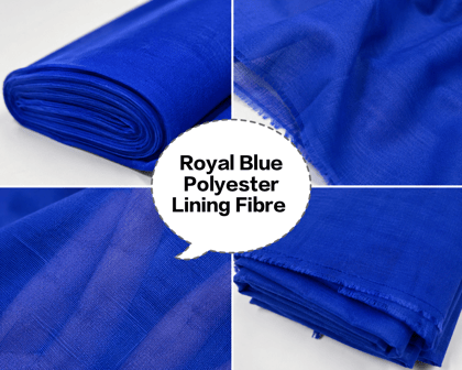 Royal Blue Polyester Lining Fibre (Chhota Panna), Royal Blue Polyester Lining Fabric (Chhota Panna), Royal Blue Polyester Lining Cloth (Chhota Panna), Royal Blue Polyester Lining Material (Chhota Panna), Royal Blue Synthetic Lining Fabric (Chhota Panna) Royal Blue Polyester Lining Fibre (Chhota Panna), Royal Blue Polyester Lining Fabric (Chhota Panna), Royal Blue Polyester Lining Cloth (Chhota Panna), Royal Blue Polyester Lining Material (Chhota Panna), Royal Blue Synthetic Lining Fabric (Chhota Panna)