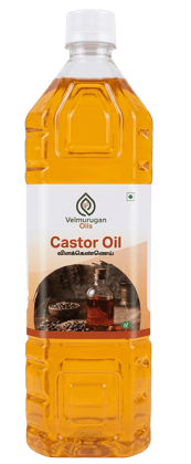 Castor Oil Castor Oil